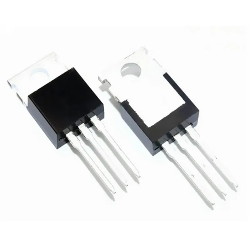 10VNT/Daug TIP41C TIP41 TO-220 Bipolinis Tranzistorius - rūgščiąsias parengė bjt 100V 6A 65W