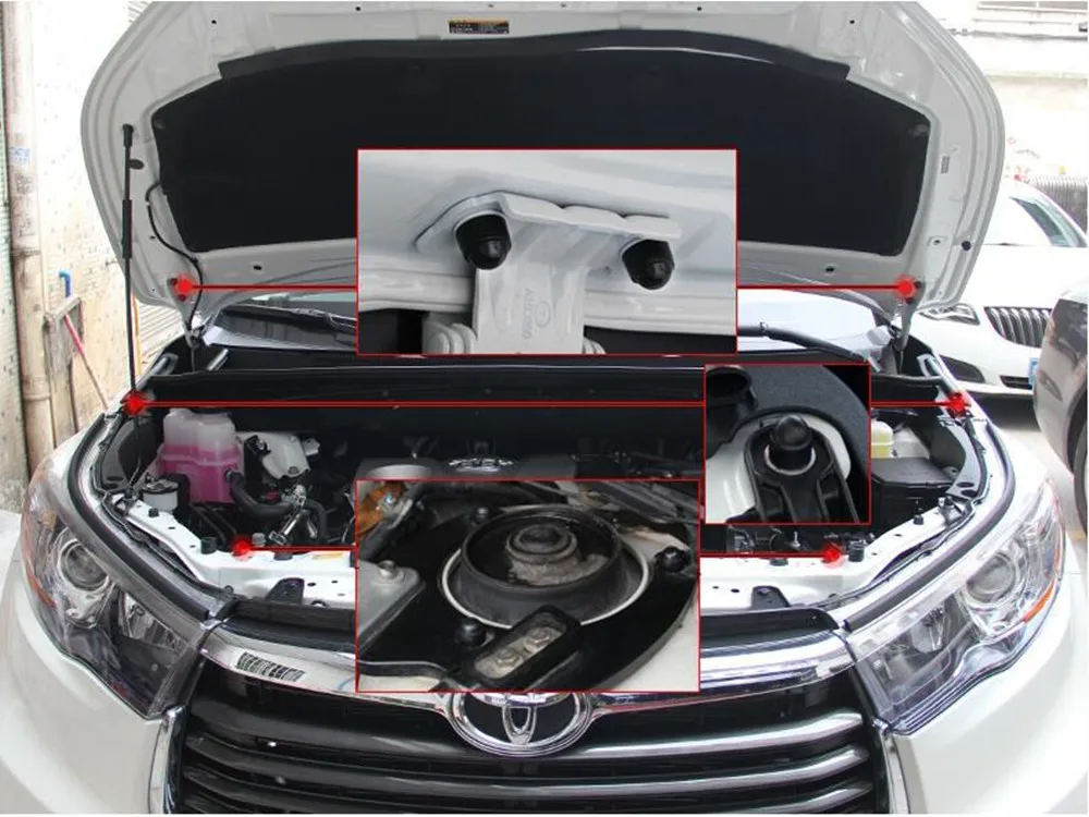 Automobilių Interjero Aksesuarų Varžtas apsaugos bžūp Mazda 2 3 5 6 8 Atenza CX5 CX-7 CX-9 MX-5 IR RX
