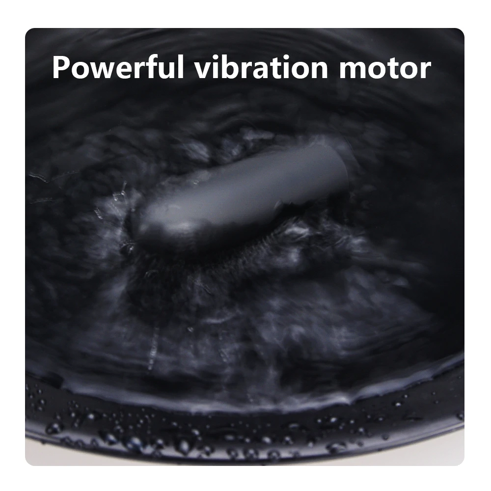 Galingas Vibratorius Kulka Moterų 10 Greičio Mini Vibratoriai G-Spot Makšties Klitorio Stimuliatorius Sekso Žaislai, Intymios Prekes Suaugusiems,