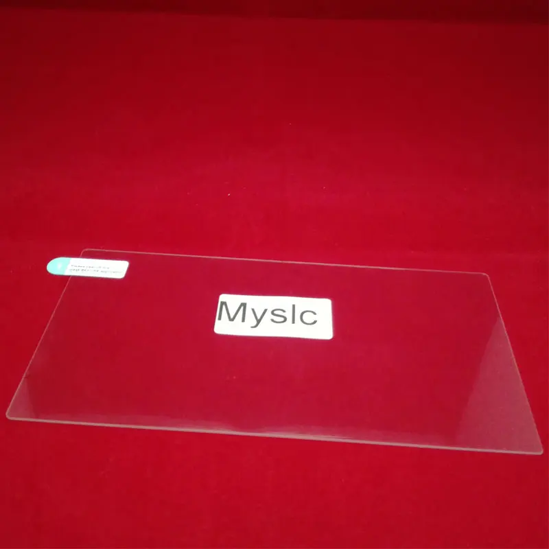 Grūdintas Stiklas kino Guard LCD apsaugos Digma Plokštumos E10.1 3G PS1010MG 1700B 1701 1501M 10.1 colių Tablet