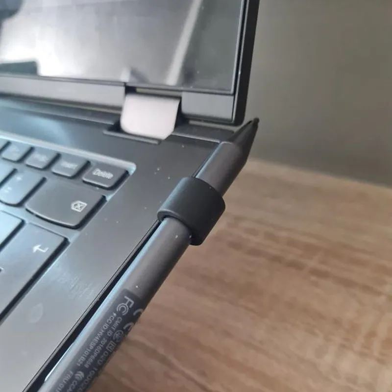 Naujas Originalus USB RAŠIKLIO Laikiklis ir pakeitimo patarimų, RAŠIKLIO Laikiklis, RAŠIKLIO Galiuko pen plunksnų Lenovo ThinkPad MIIX JOGA FLEX Serija