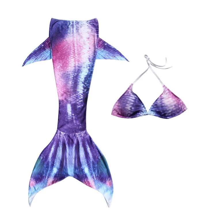 Suaugusiųjų Undinėlės Uodegos Plaukimo Fin maudymosi kostiumėlį, Maudymosi Kostiumas Kostiumas Undinėlės Uodegą Moterų Kostiumas Gali Pridėti Flipper Monofin