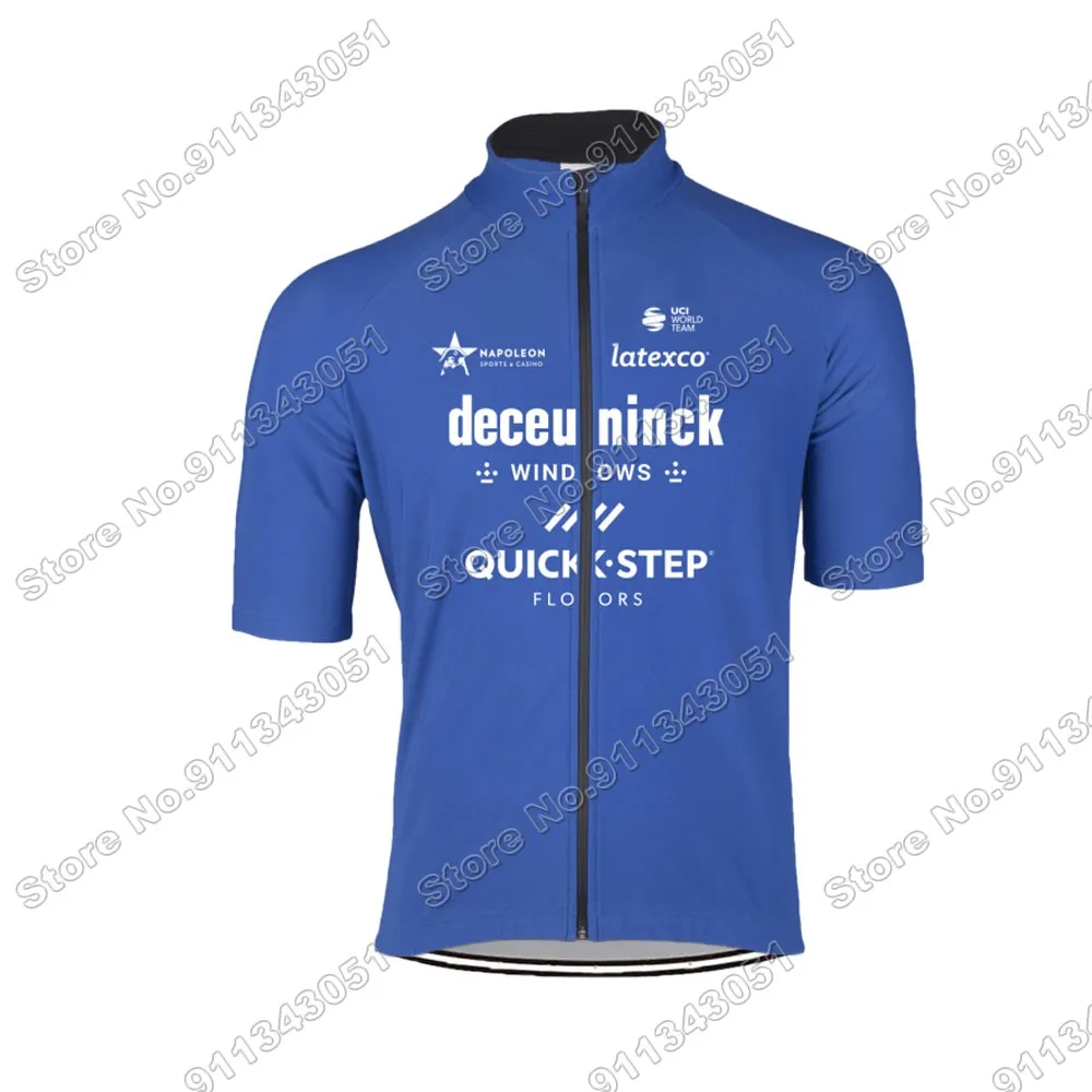 2021 Quick Step Dviračių Džersis Balta Juoda Juoda Dviračių Drabužių Kelių Dviratį Marškinėliai Dviračių Viršūnes MTB Maillot Cyclisme Ropa Ciclismo