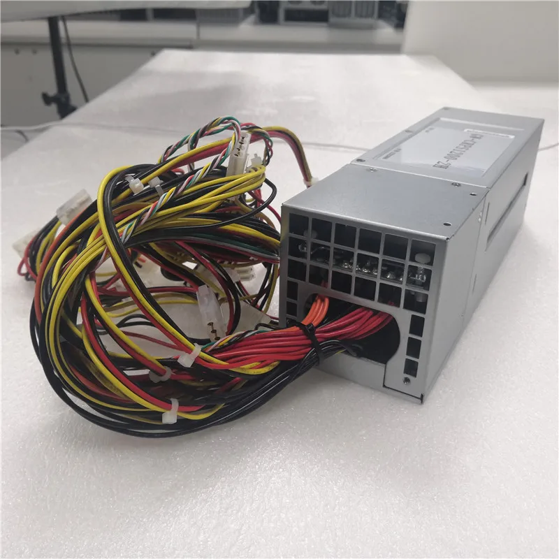 2U rack-mounted nereikalingas energijos tiekimo 1300W Hot swap serverio modulis PSU GW-CRPS1300 už TOPLOONG 2U 3U 4U saugojimo važiuoklės