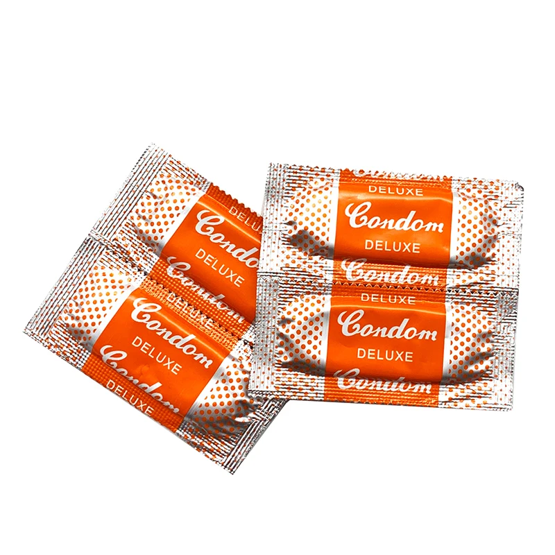 50Pcs Didelės Naftos Prezervatyvai Žmogus Nedelsiant Sekso G Spot Prezervatyvus Lytinių Erotinis Žaislas Vyrams Saugesnių kontraceptinių priemonių moteriškas Prezervatyvas Suaugusiųjų Sekso Produktas