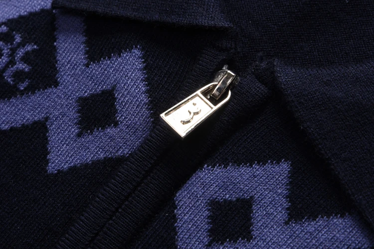 Milijardierius megztinis vyrams 2017 naujas stilius rudenį prekybos komfortą geometrijos modelį, aukštos kokybės nemokamai