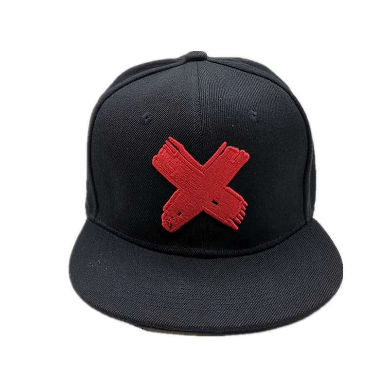 Naujas Snapback Hip-Hop gorra de béisbol para hombre gorra de béisbol para adultos hombres mujeres sombrero banda femenina Roko béi