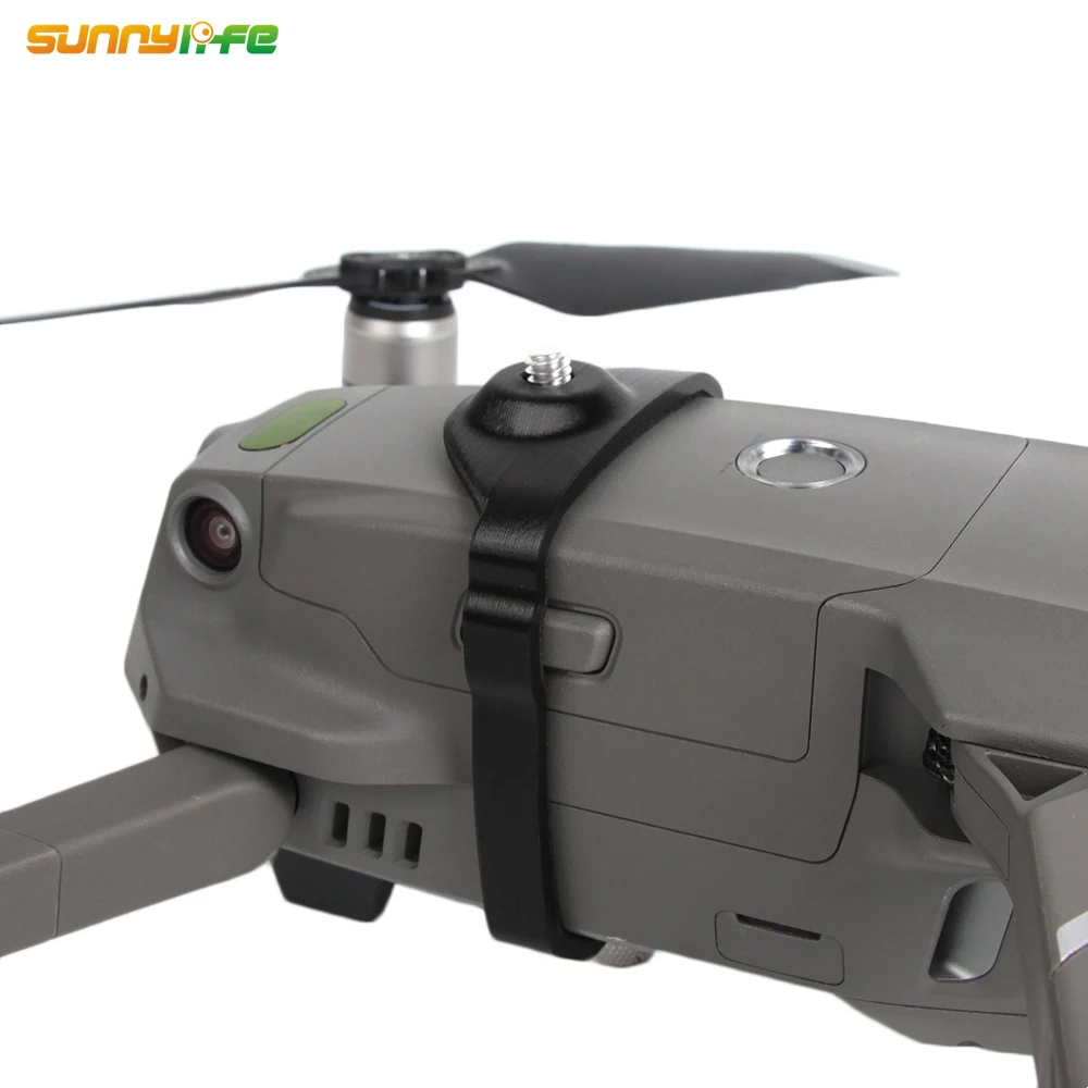 Panorama Sporto Fotoaparato Tvirtinimo Apkaba Laikiklis DJI MAVIC 2 PRO & ZOOM Drone