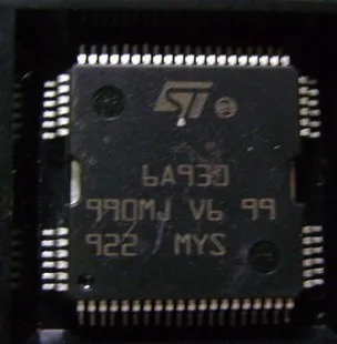 Ping 6A930 Komponentai