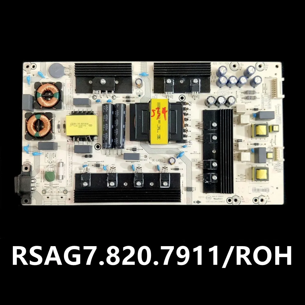 Power board už H65A6500UK 226780 horizontal line length-hll-5465WD RSAG7.820.7911/ROH