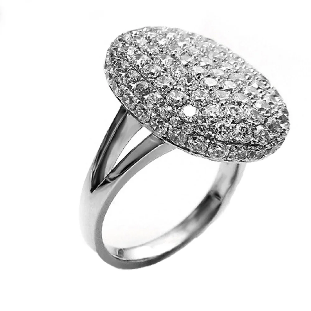 Prekės Papuošalai Naują Atvykimo Hotsale Bella VAMPYRAS Žiedas Romantiška Kristalų Dalyvavimas Vestuvinį Žiedą, Moterims