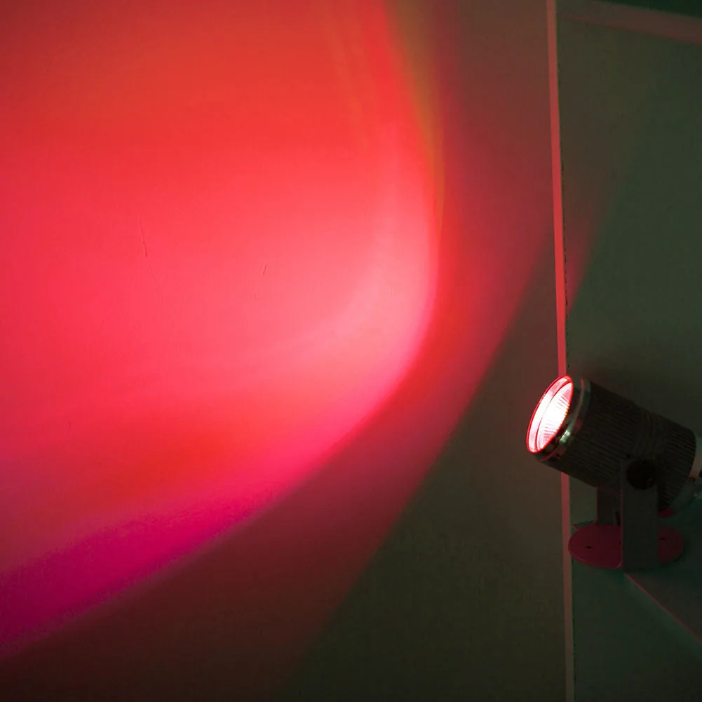 Scenos Prožektorius Šviesos Žibintas Reguliuojami LED Lazeriniai Prožektoriai, Žibintai KTV Baras 