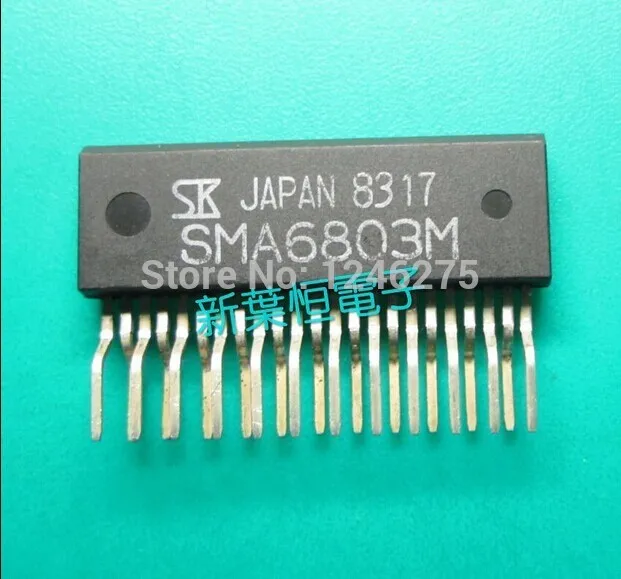 SMA6803M