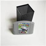 Super Marioed 64 Kart Šalis 1 2 3 Popieriaus Sutriuškino Bros 64 Bitų Žaidimų Kasetė EUR Versija PAL Formatas